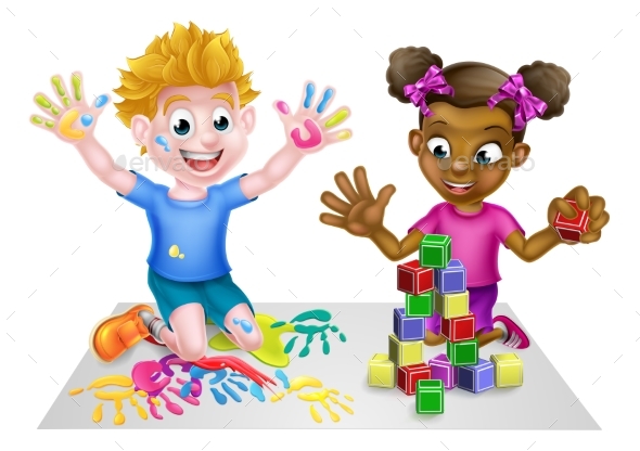 NCC Play Club